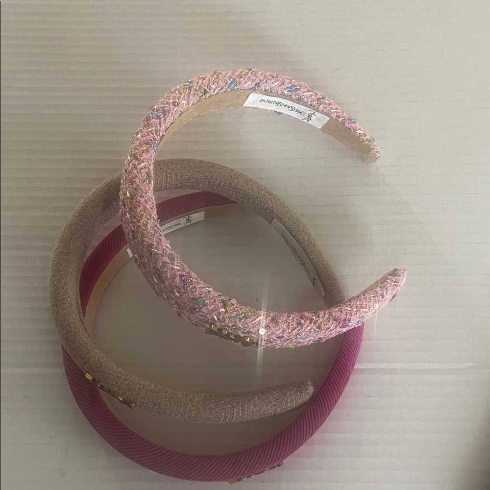 🆕listing…Decorative Hair Accessory Bundle - Picture 2 of 4